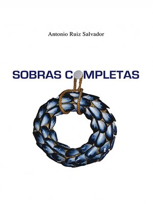cover image of Sobras completas